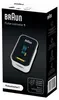 Braun YK-81CEU Pulsoximeter Schwarz - Edelstahl Produktbild-Vorschau 30