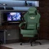 Silla de gaming GTPLAYER, ergonómica, ideal para jugar, Vista previa de la imagen del producto 7