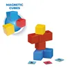 Geomag Magicube Word Building Recycled Clips 79 pc Náhled obrázku produktu 14