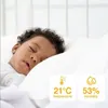 Arenti Arenti AINanny - Babyphone - Wifi babyphone avec Voir les images du produit 6