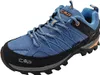 CMP Rigel Low Trekking Wanderschuh Blau Produktbild-Vorschau 27