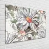 Tulup® Glas-Bild - 100 x 70 - Wandbild aus Glas - Wandkunst Produktbild-Vorschau 2