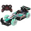 Ferngesteuertes Rennauto, Kinderspielzeug MEGA CREATIVE Produktbild-Vorschau 2