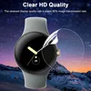 Pellicola protettiva in idrogel per Google Pixel Watch 4 da Anteprima dell’immagine prodotto 5