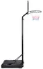 DEUBA® Basketballkorb Outdoor Indoor mit Ständer Produktbild-Vorschau 12