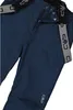 Cmp Salopette 3w15994 Hosen Blau 6 Years Jungen,Mädchen Produktbild-Vorschau 4