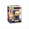 Funko Pop! Stranger Things - Figurine Murray, Winylowa Podgląd zdjęcia produktu 8