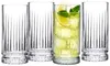 CreaTable, 13149, Elysia Transparent, Longdrink 4-tlg, Glas Produktbild-Vorschau 2