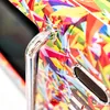 Cecotec Proclean 5110 Retro Coloring Tech Mikrowelle Mit Produktbild-Vorschau 4