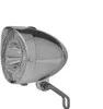 Akku-Scheinwerfer, UN-4915, mit K 1122, Union, LED, chrom, Produktbild-Vorschau 3