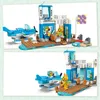 LEGO Animal Crossing Lot z Dodo Airlines, Kreatywna Zabawka Podgląd zdjęcia produktu 4
