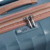 DELSEY Delsey St. Tropez Reisekoffer 67 cm - Blau Produktbild-Vorschau 17