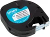 DYMO stuha S0721660 91221 12mm černá na bílé Náhled obrázku produktu 28