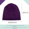 styleBREAKER Damen Beanie Mütze mit All Over Glitzer in Produktbild-Vorschau 4