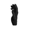 FUKUOKU Glove Massage-Handschuh black Produktbild-Vorschau 6
