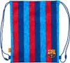 Stylowy worek na obuwie FC Barcelona - idealny towarzysz na Podgląd zdjęcia produktu 1