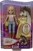 Mattel - Dreamworks Spirit Untamed Fashion Doll Pru / from Náhľad obrázku produktu 12