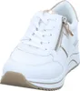 Remonte Damen Sneaker, weiß(weissweisskupfer (80)), Gr. 38 Produktbild-Vorschau 36