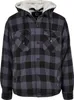 Chaqueta de trabajo Brandit con capucha para hombre, color Vista previa de la imagen del producto 6