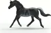 schleich HORSE CLUB 13981, 5 lat(a), Horses, Czarny, Szary, Podgląd zdjęcia produktu 2