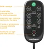 medisana MC 825 Shiatsu-Massagesitzauflage für Nacken, Produktbild-Vorschau 5