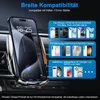 Auto Kabelloses Ladegerät Kfz Induktives Handyhalterung für Produktbild-Vorschau 6