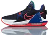 Schuhe Nike Lebron Witness Vi, Cz4052 005, Größe-45 Produktbild-Vorschau 3