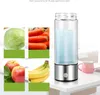 420 ml wasserstoffreiche Wasserflasche, Produktbild-Vorschau 9