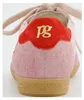 Sneaker Paul Green Sneaker in pelle scamosciata Anteprima dell’immagine prodotto 11
