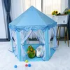 Namiot Domek Zamek Dla Dzieci Pałac Do Domu Podgląd zdjęcia produktu 15
