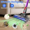 Kartáč Kompatibilní s Dyson V7 V8 V10 V11 V15 SV10 SV11 Náhled obrázku produktu 8