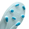 Nike Jr Superfly 10 Club Fg/Mg 400 Glacier Blue/Black 37,5 Podgląd zdjęcia produktu 14