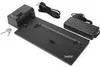 Lenovo ThinkPad Ultra Docking Station - Dockingstation Produktbild-Vorschau 2