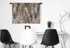 MuchoWow® Wandteppich Wandbehang Tiermuster - Schlange - Produktbild-Vorschau 4