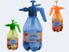 Ballon-Pumpe mit 250 Wasserbomben (Metalldüse) Produktbild-Vorschau 2