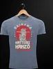 Herren Vintage Shirt Hattori Hanzo Sword and Sushi Okinawa Produktbild-Vorschau 4
