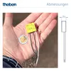Theben UP-Dimmer f.Glueh-/Halogen-u.LED-Lampen Produktbild-Vorschau 17