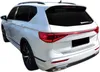 J&J Automotive | Nerezový kryt náraznika pre Seat Tarraco Náhľad obrázku produktu 9