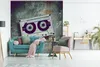 MuchoWow® Fototapete für Wohnzimmer oder Schlafzimmer Produktbild-Vorschau 2