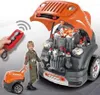 Bavytoy OFF-ROAD autodílna dětská automechanická sada Náhled obrázku produktu 4