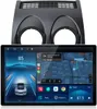 4+64G 13.1" Android 14 Car Radio Carplay Dla Nissan Qashqai Podgląd zdjęcia produktu 1