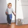 Gatto fermaporta pesante in tessuto - supporto per porta Anteprima dell’immagine prodotto 3