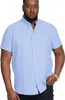 Duke - "D555 James" chemise pour homme à manches courtes Voir les images du produit 4