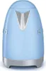 SMEG KLF04PBEU Wasserkocher, Regelbar 50's Retro Style, Produktbild-Vorschau 8