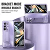Etui pour Samsung Galaxy Z Fold 6 étui PC rigide Voir les images du produit 7