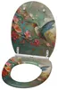 SANILO® WC-bril met zachte sluiting en snelsluiting Petalo, Productafbeelding-voorbeeld 3