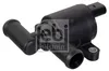 FEBI BILSTEIN Kühlmittelregelventil 171623 für VW Golf VII Produktbild-Vorschau 8