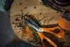 Fiskars Küchenschere 18 cm, Gewürz, Orange, Edelstahl, Produktbild-Vorschau 5