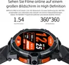 LOKMAT Smartwatch 4G mit Dual Kamera Telefonfunktion Produktbild-Vorschau 8