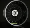 Keskin KT17 Hurricane black front polish 8.5x19 ET45 - Voir les images du produit 24